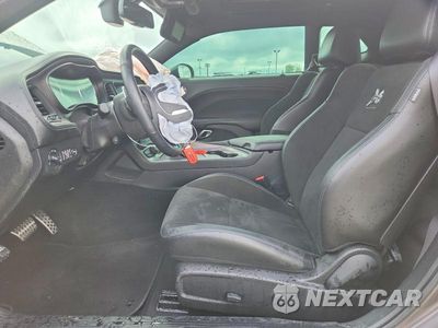 Zdjęcie 7 z 13 samochodu: 2023 DODGE CHALLENGER R/T SCAT PACK VIN:2C3CDZFJ6PH685654 - miniatura