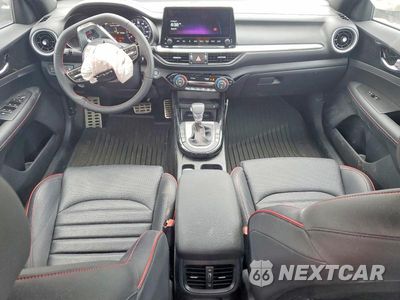 Zdjęcie 8 z 13 samochodu: 2024 KIA FORTE GT VIN:3KPF44AC9RE835209 - miniatura