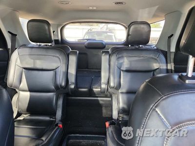 Zdjęcie 10 z 13 samochodu: 2021 FORD EXPLORER XLT VIN:1FMSK8DH6MGB14496 - miniatura