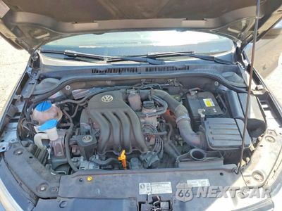 Zdjęcie 11 z 12 samochodu: 2015 VOLKSWAGEN JETTA BASE VIN:3VW2K7AJ2FM417013 - miniatura