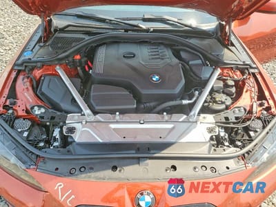 Zdjęcie 11 z 12 samochodu: 2023 BMW 430XI GRAN COUPE VIN:WBA73AV00PFN22880 - miniatura