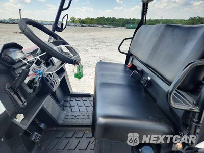 Piąte zdjęcie samochodu w środku: 2026 TAIZHOU NEBULA POWER CO LTD UTILITY VEHICLE VIN:L06UA4C27T1000761 - miniatura