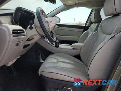 Zdjęcie 7 z 14 samochodu: 2023 HYUNDAI PALISADE CALLIGRAPHY VIN:KM8R74GE4PU611918 - miniatura