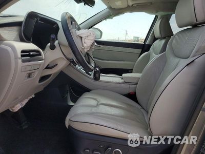 Zdjęcie 7 z 14 samochodu: 2023 HYUNDAI PALISADE CALLIGRAPHY VIN:KM8R74GE4PU611918 - miniatura