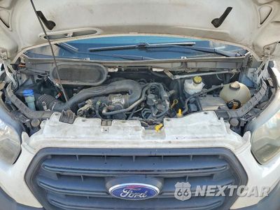 Zdjęcie 11 z 12 samochodu: 2020 FORD TRANSIT T-250 VIN:1FTBR1C81LKB20310 - miniatura