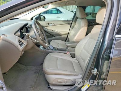 Zdjęcie 7 z 12 samochodu: 2017 CHEVROLET CRUZE PREMIER VIN:1G1BF5SM4H7103809 - miniatura