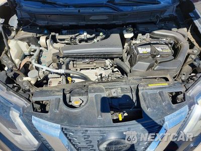 Zdjęcie 12 z 13 samochodu: 2018 NISSAN ROGUE SV VIN:KNMAT2MV2JP600914 - miniatura