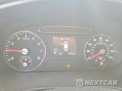 Zdjęcie 9 z 12 samochodu: 2020 KIA SORENTO S VIN:5XYPG4A56LG625092 - miniatura