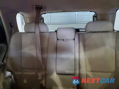 Zdjęcie 10 z 13 samochodu: 2008 KIA SPORTAGE LX VIN:KNDJF724387470473 - miniatura