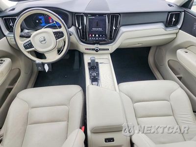 Zdjęcie 8 z 13 samochodu: 2024 VOLVO XC60 CORE VIN:YV4L12RK8R1720757 - miniatura