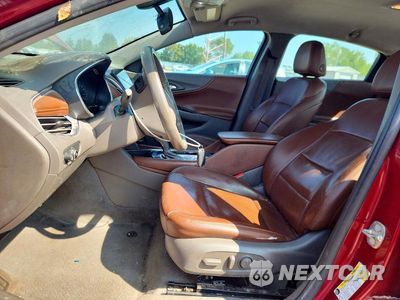 Zdjęcie 7 z 12 samochodu: 2017 CHEVROLET MALIBU LT VIN:1G1ZE5ST9HF198088 - miniatura