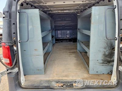 Zdjęcie 10 z 13 samochodu: 2020 MERCEDES-BENZ METRIS VIN:W1YV0CEY3L3685695 - miniatura