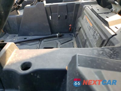 Zdjęcie 6 z 10 samochodu: 2019 POLARIS RZR UTILITY VEHICLE VIN:3NSVEL921KF789730 - miniatura
