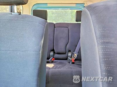 Zdjęcie 10 z 13 samochodu: 2009 NISSAN CUBE 1.8 VIN:JN8AZ28R69T124301 - miniatura