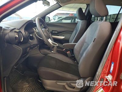 Zdjęcie 7 z 13 samochodu: 2020 NISSAN KICKS SV VIN:3N1CP5CV2LL501799 - miniatura