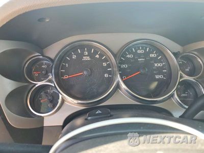 Zdjęcie 9 z 12 samochodu: 2013 CHEVROLET SILVERADO K2500 HEAVY DUTY VIN:1GC0KVCG5DZ320903 - miniatura