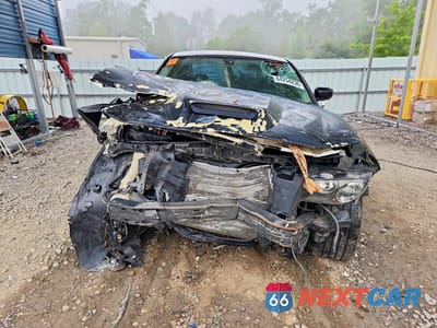 Piąte zdjęcie samochodu w środku: 2008 DODGE CHARGER VIN:2B3KA43R28H162440 - miniatura