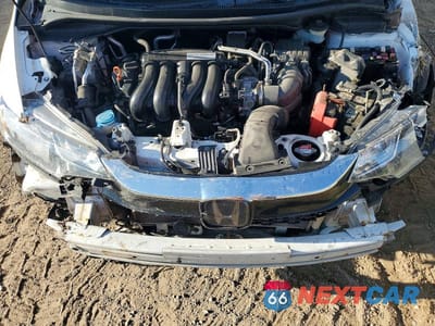 Zdjęcie 12 z 14 samochodu: 2020 HONDA FIT EX VIN:3HGGK5H88LM718883 - miniatura