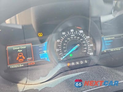 Zdjęcie 9 z 13 samochodu: 2021 FORD EDGE SEL VIN:2FMPK3J91MBA47237 - miniatura