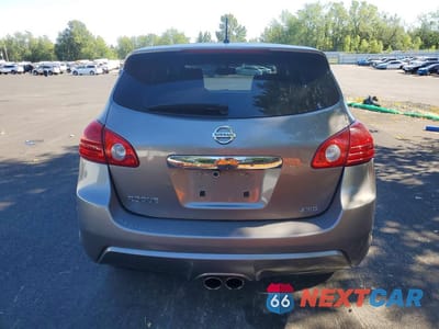 Zdjęcie 6 z 12 samochodu: 2011 NISSAN ROGUE S VIN:JN8AS5MV9BW267188 - miniatura