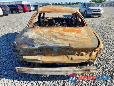 Zdjęcie 6 z 11 samochodu: 2004 BUICK LESABRE CUSTOM VIN:1G4HP52K844114364 - miniatura