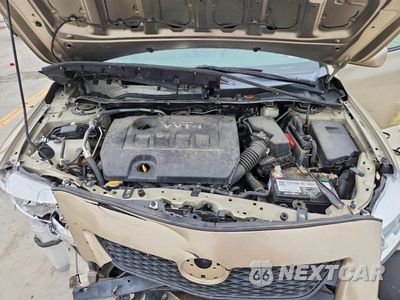 Zdjęcie 11 z 12 samochodu: 2010 TOYOTA COROLLA LE VIN:2T1BU4EE7AC249458 - miniatura