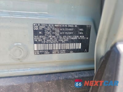 Zdjęcie 13 z 13 samochodu: 2022 TOYOTA RAV4 XLE VIN:2T3P1RFV7NW328778 - miniatura