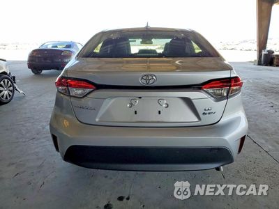 Zdjęcie 6 z 13 samochodu: 2026 TOYOTA COROLLA HYBRID LE VIN:JTDBCMFE3T3118329 - miniatura