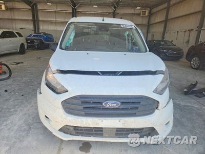Piąte zdjęcie samochodu w środku: 2022 FORD TRANSIT CONNECT XLT DELIVERY VAN VIN:NM0LS7T20N1521487 - miniatura