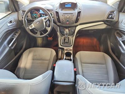 Zdjęcie 8 z 12 samochodu: 2014 FORD ESCAPE SE VIN:1FMCU9GX7EUB73728 - miniatura