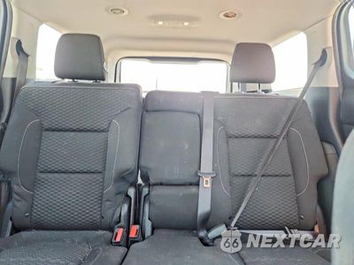 Zdjęcie 10 z 14 samochodu: 2017 GMC ACADIA SLE VIN:1GKKNKLA9HZ235759 - miniatura