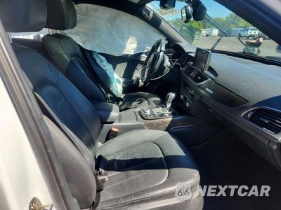 Zdjęcie 7 z 12 samochodu: 2018 AUDI A6 PREMIUM PLUS VIN:WAUG3AFCXJN054985 - miniatura
