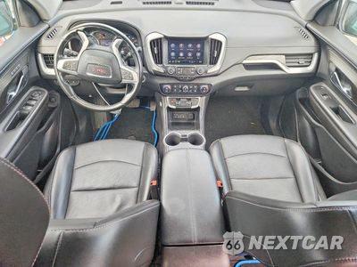 Zdjęcie 8 z 13 samochodu: 2023 GMC TERRAIN SLT VIN:3GKALVEG9PL181664 - miniatura