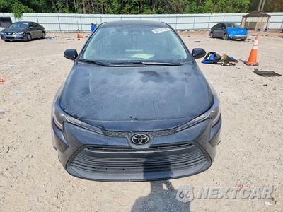 Piąte zdjęcie samochodu w środku: 2026 TOYOTA COROLLA LE VIN:5YFB4MDE7TP393760 - miniatura