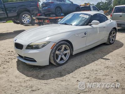 2010 BMW Z4 SDRIVE30I WBALM5C55AE377592 - główne zdjęcie licytacji z USA - miniatura