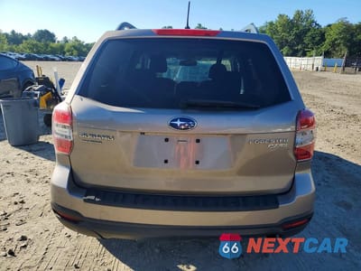 Zdjęcie 6 z 13 samochodu: 2014 SUBARU FORESTER 2.5I PREMIUM VIN:JF2SJAEC9EH539211 - miniatura