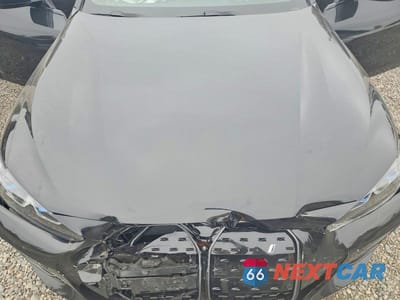 Zdjęcie 11 z 12 samochodu: 2023 BMW I4 EDRIVE 40 VIN:WBY73AW05PFR02006 - miniatura