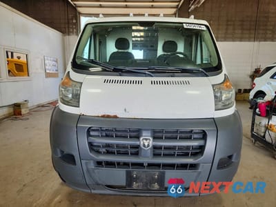 Piąte zdjęcie samochodu w środku: 2017 RAM PROMASTER 1500 1500 STANDARD VIN:3C6TRVAG8HE525314 - miniatura
