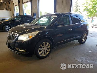 2014 BUICK ENCLAVE 5GAKVCKDXEJ357622 - główne zdjęcie licytacji z USA - miniatura
