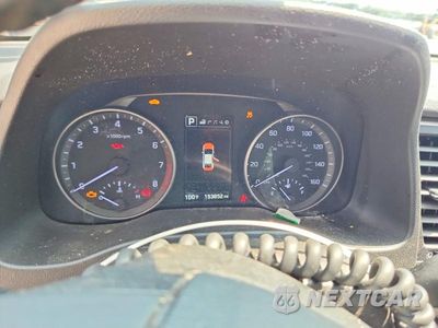 Zdjęcie 9 z 12 samochodu: 2017 HYUNDAI ELANTRA LIMITED VIN:5NPD84LF5HH048951 - miniatura