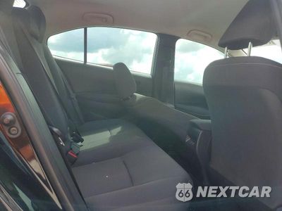 Zdjęcie 10 z 12 samochodu: 2023 TOYOTA COROLLA HYBRID LE VIN:JTDBCMFE2PJ007501 - miniatura