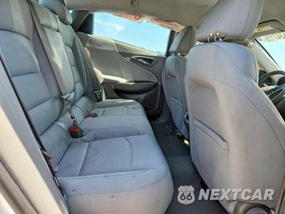 Zdjęcie 10 z 12 samochodu: 2022 CHEVROLET MALIBU LT VIN:1G1ZD5ST5NF133950 - miniatura