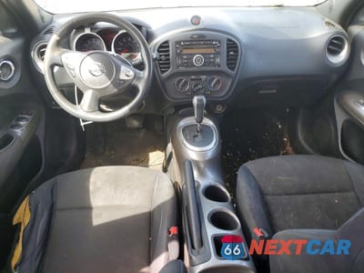 Zdjęcie 8 z 12 samochodu: 2014 NISSAN JUKE S VIN:JN8AF5MV7ET355683 - miniatura