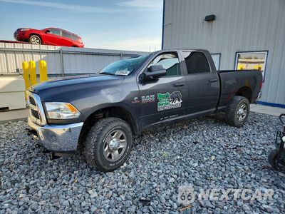 2017 RAM 2500 ST 3C6UR5CL6HG621221 - główne zdjęcie licytacji z USA - miniatura