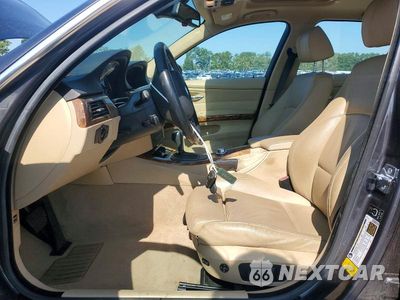 Zdjęcie 7 z 12 samochodu: 2006 BMW 330 I VIN:WBAVB33576PS10522 - miniatura