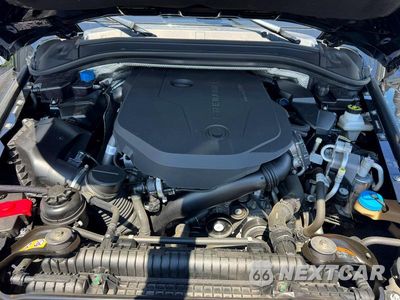 Piąte zdjęcie samochodu w środku: 2024 INEOS AUTOMOTIVE LIMITED GRENADIER VIN:SC6GM1CA8RF010185 - miniatura
