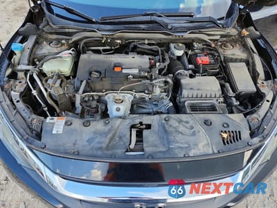 Zdjęcie 11 z 12 samochodu: 2017 HONDA CIVIC LX VIN:2HGFC2F50HH574395 - miniatura