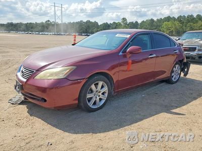 2008 LEXUS ES 350 JTHBJ46G882200284 - główne zdjęcie licytacji z USA - miniatura