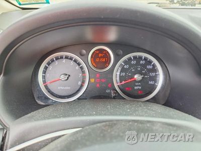 Zdjęcie 9 z 13 samochodu: 2011 NISSAN SENTRA 2.0 VIN:3N1AB6AP6BL666916 - miniatura