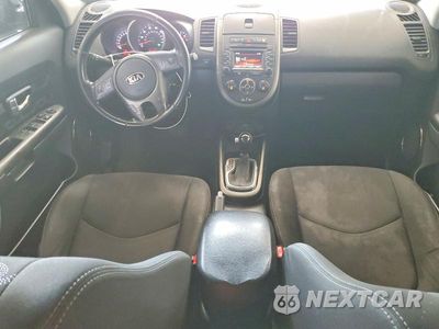 Zdjęcie 8 z 13 samochodu: 2013 KIA SOUL + VIN:KNDJT2A66D7534787 - miniatura